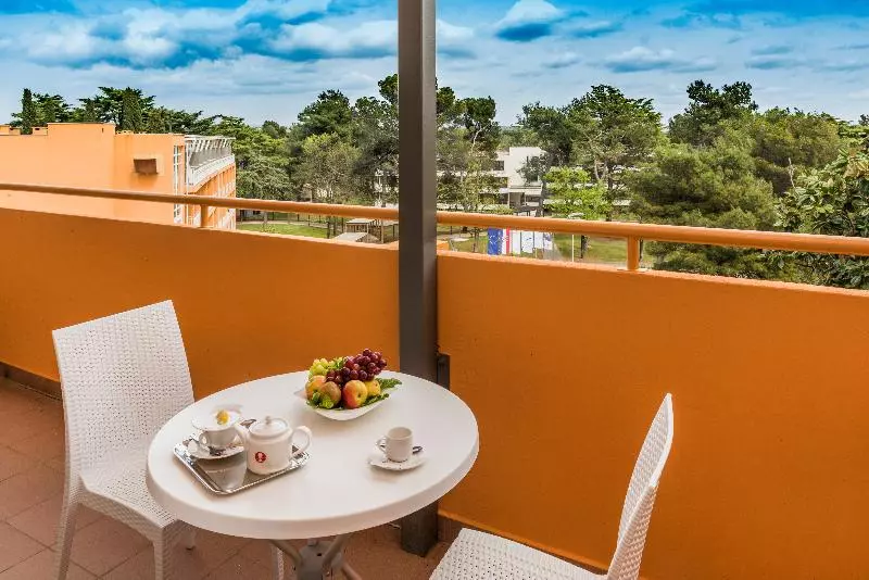 ジュニアスイート, Umag Plava Laguna