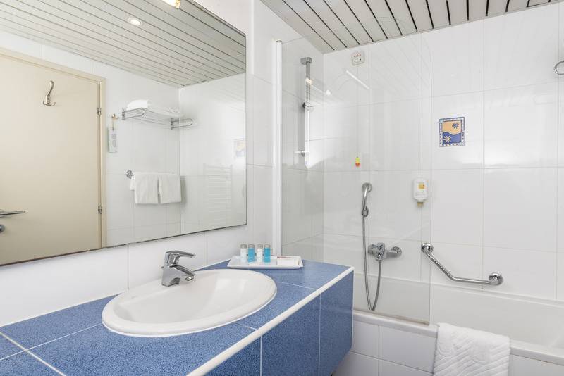 标准单人间, Umag Plava Laguna