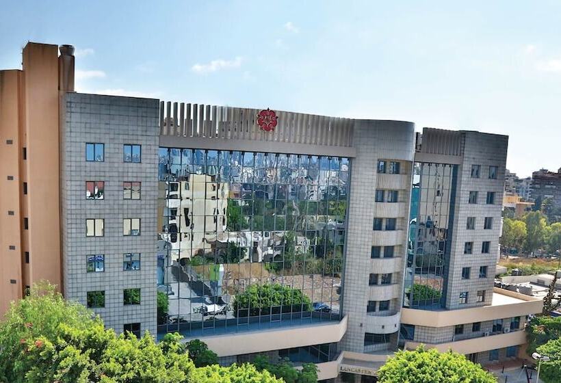 חדר קלאסי, Lancaster Tamar Hotel  Hadath
