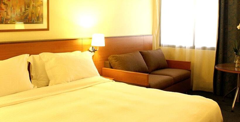 חדר קלאסי, Lancaster Tamar Hotel  Hadath