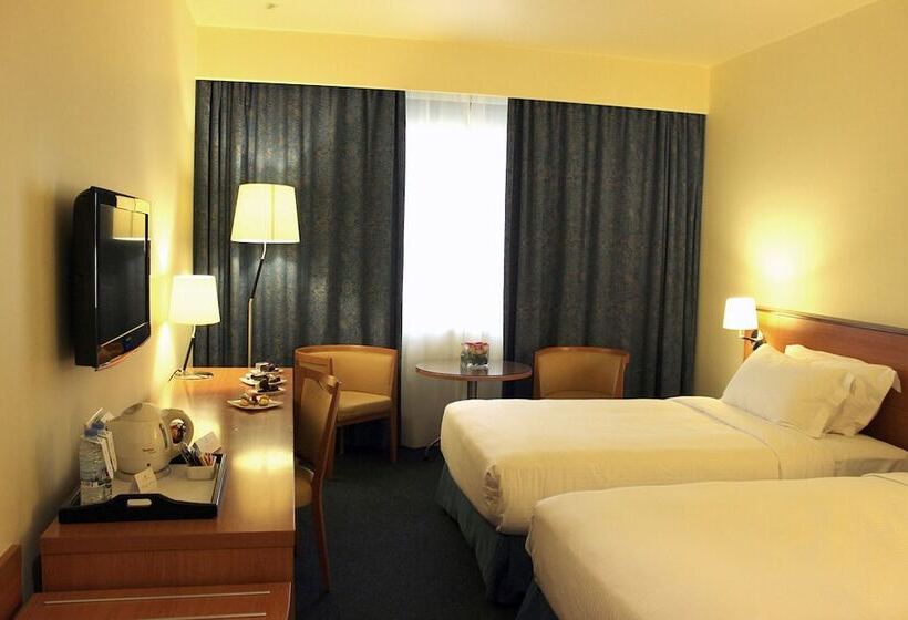 חדר קלאסי, Lancaster Tamar Hotel  Hadath