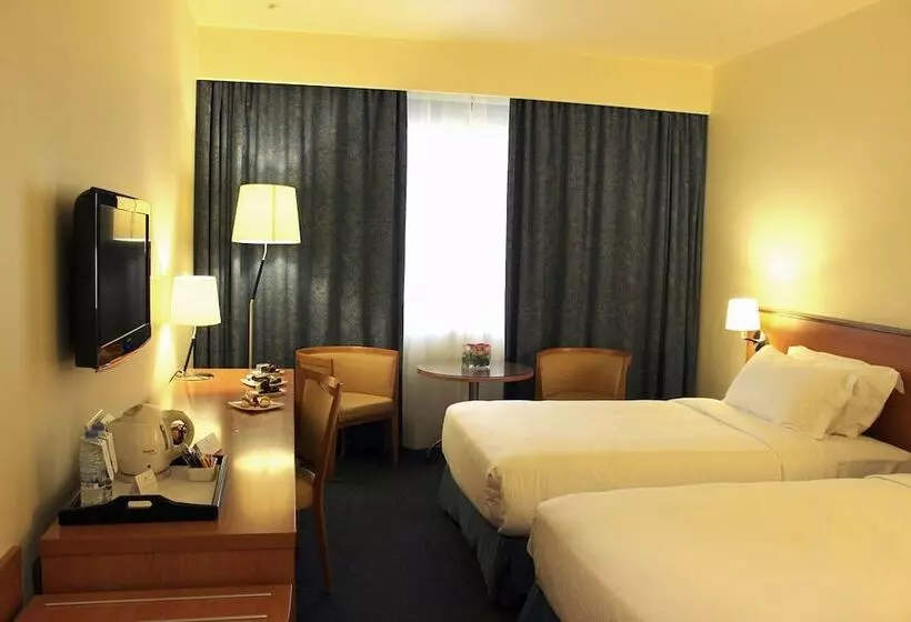 اتاق کلاسیک, Lancaster Tamar Hotel Hadath