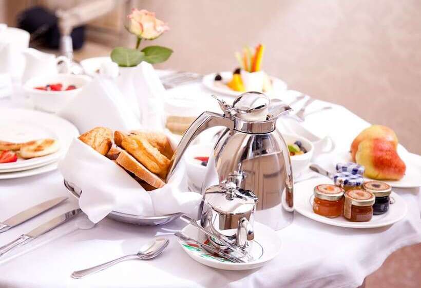 סוויטה קלאסית, Lancaster Tamar Hotel  Hadath