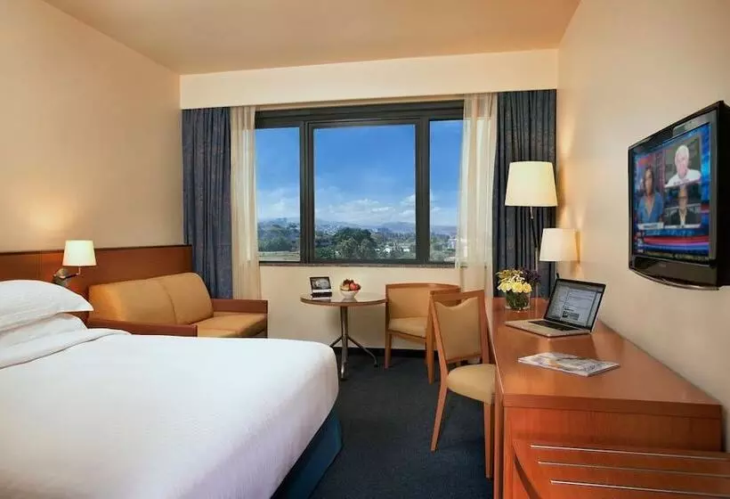 سوئیت کلاسیک, Lancaster Tamar Hotel Hadath