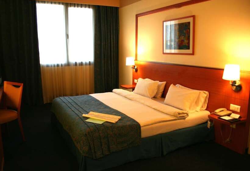 סוויטה קלאסית, Lancaster Tamar Hotel  Hadath