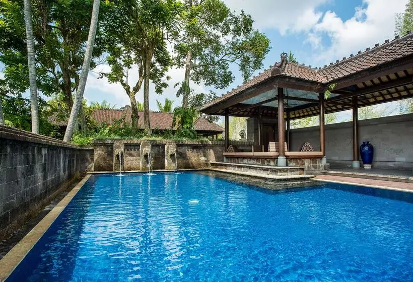 ویلای 1 خوابه, Tanah Gajah, A Resort By Hadiprana
