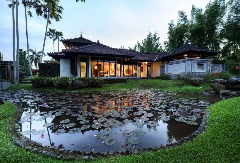 ویلای 1 خوابه, Tanah Gajah, A Resort By Hadiprana
