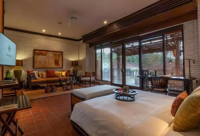سوئیت کلاب, Tanah Gajah, A Resort By Hadiprana