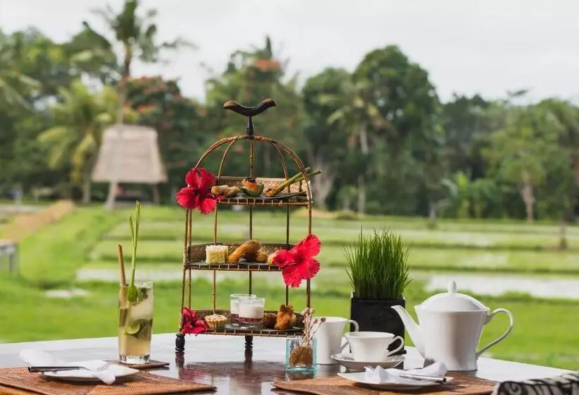 سوئیت کلاب, Tanah Gajah, A Resort By Hadiprana