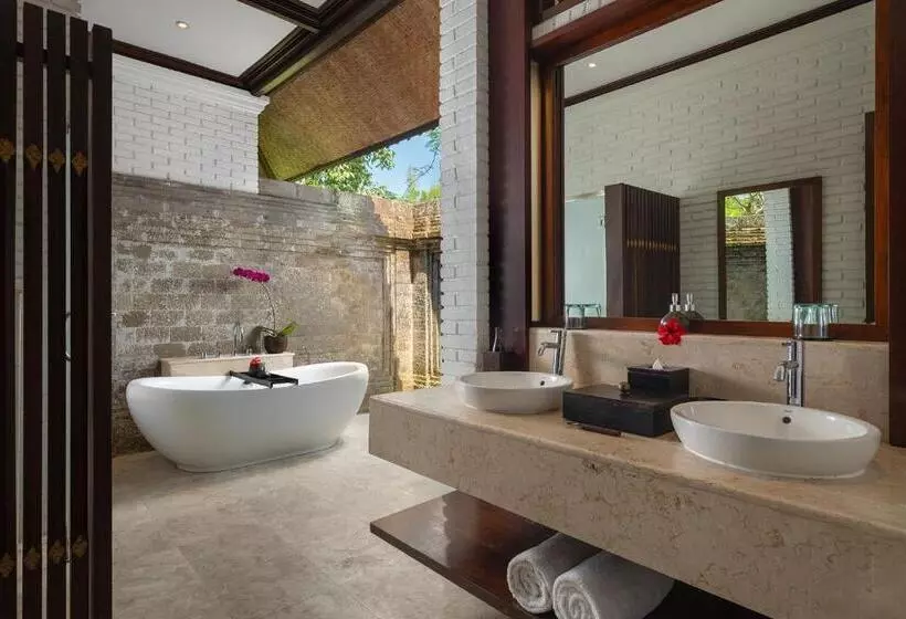 سوئیت کلاب, Tanah Gajah, A Resort By Hadiprana