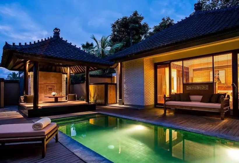 ویلای 1 خوابه, Tanah Gajah, A Resort By Hadiprana