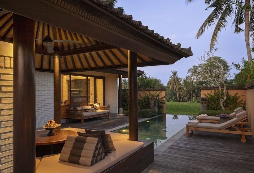 ビラホテル１ベッドルーム, Tanah Gajah, A Resort By Hadiprana