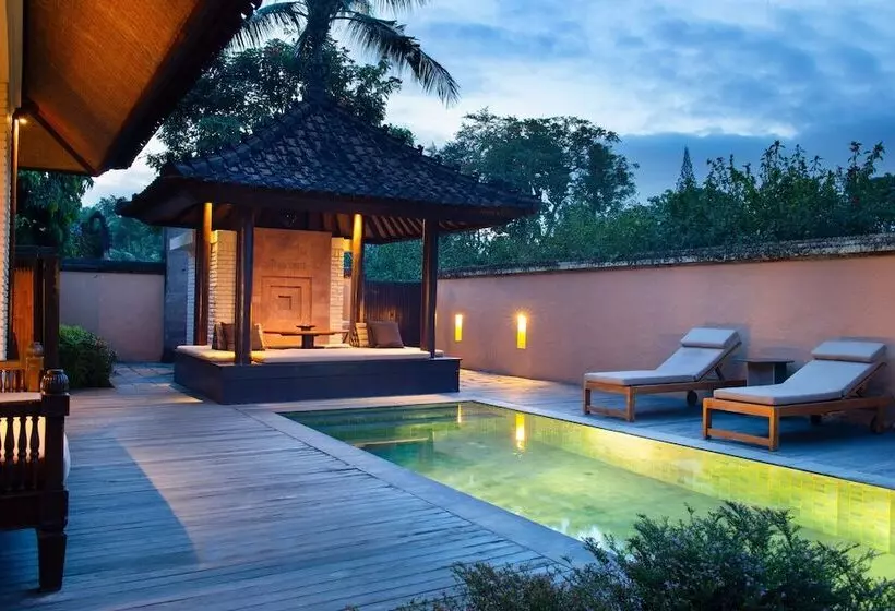 ویلای 1 خوابه, Tanah Gajah, A Resort By Hadiprana
