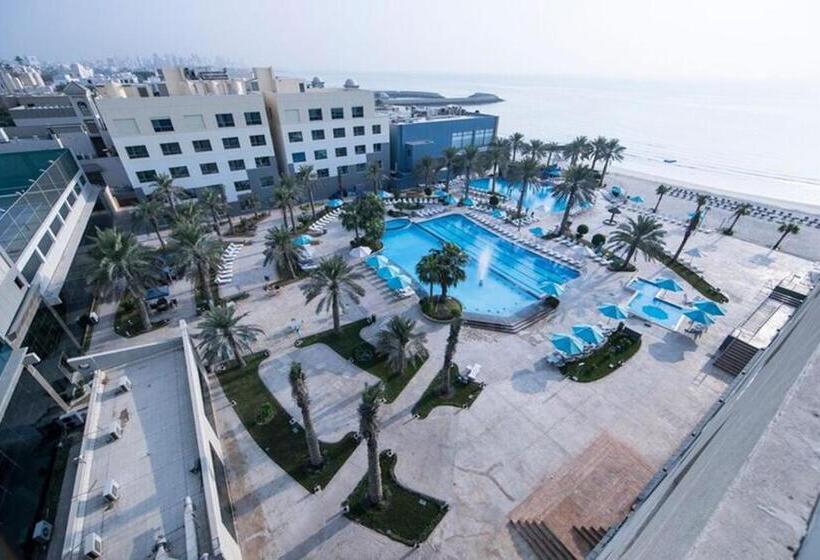 سوئیت 2 خوابه, The Palms Beach Hotel And Spa