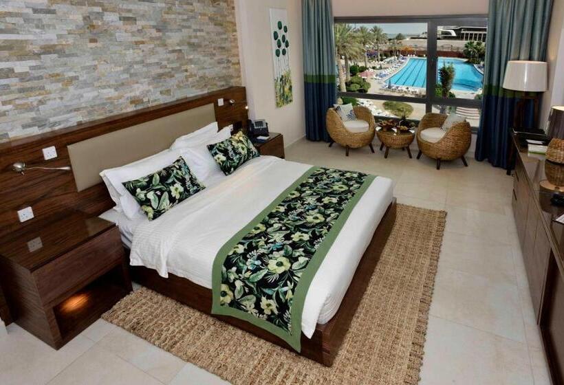 标准间, The Palms Beach Hotel And Spa