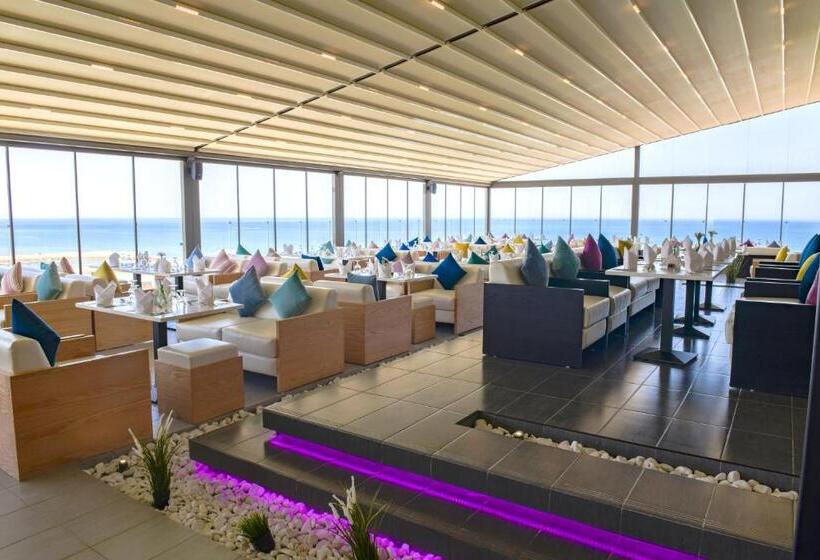 标准间, The Palms Beach Hotel And Spa