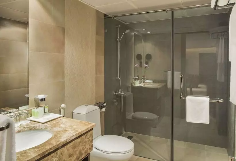 آپارتمان 1 خوابه, The Palms Beach Hotel And Spa