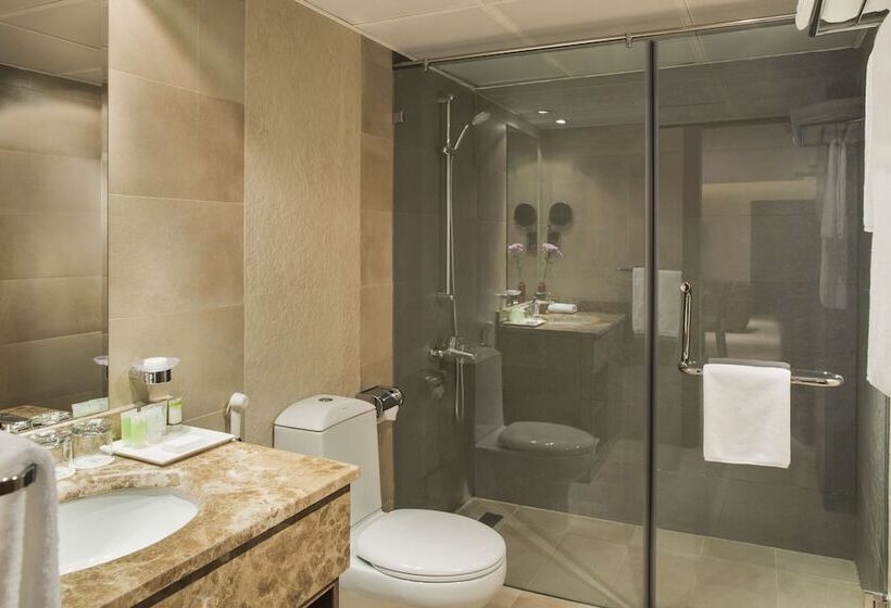 可观景的套房, The Palms Beach Hotel And Spa