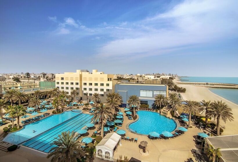 可观景的套房, The Palms Beach Hotel And Spa