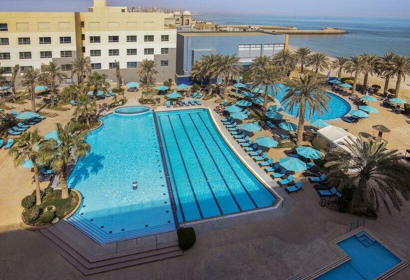 可观景的套房, The Palms Beach Hotel And Spa