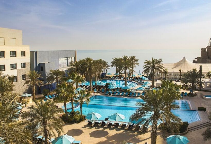 سوئیت با چشم‌انداز, The Palms Beach Hotel And Spa