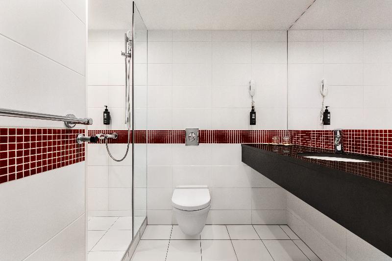 Suite, Vienna House Easy By Wyndham Bucharest Airport