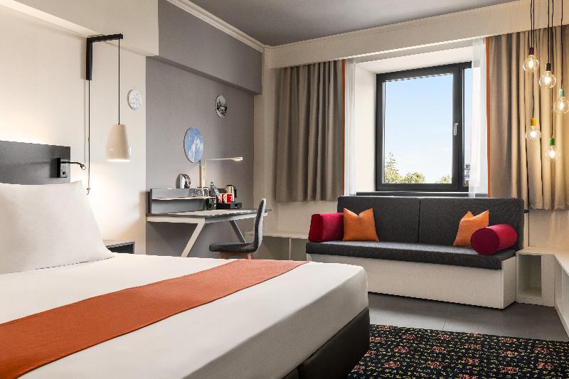 Habitació Estàndard, Vienna House Easy By Wyndham Bucharest Airport