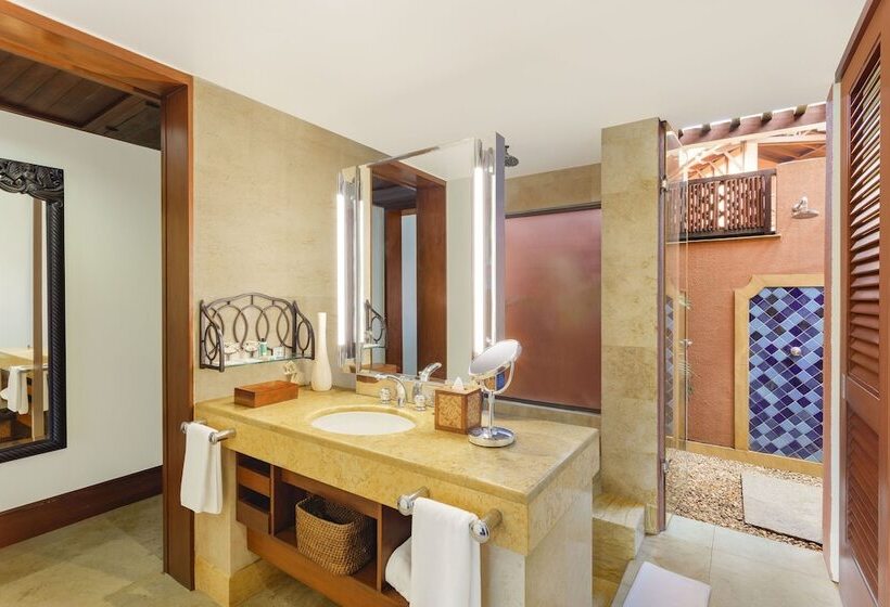 Quarto Estandar Vista Lago, Itc Grand Goa, A Luxury Collection Resort & Spa, Goa