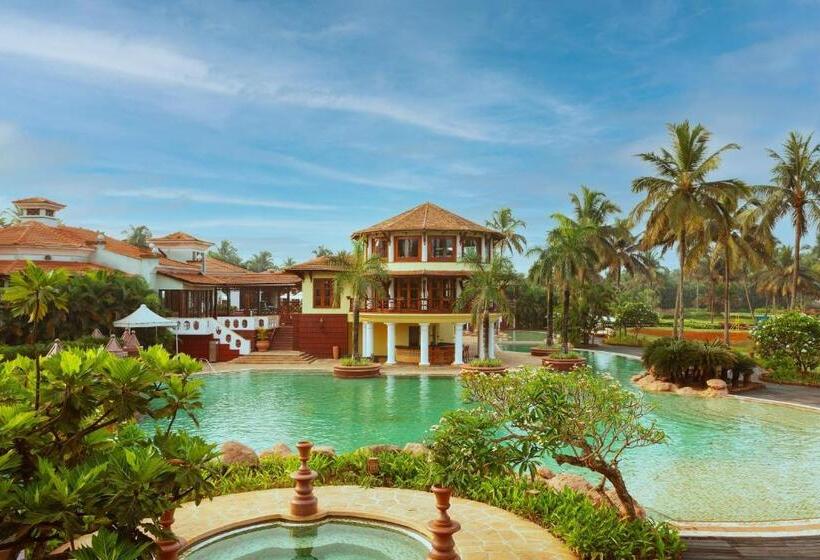 Quarto Estandar Cama King, Itc Grand Goa, A Luxury Collection Resort & Spa, Goa
