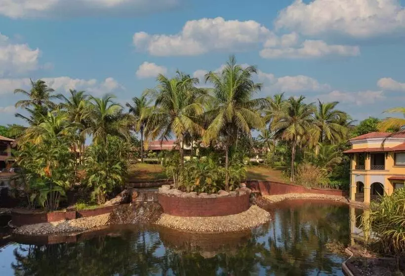 سوئیت با تخت بزرگ, Itc Grand Goa, A Luxury Collection Resort & Spa, Goa