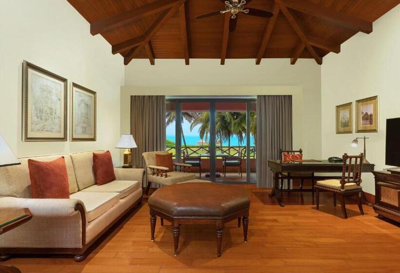 جناح سرير كينج, Itc Grand Goa, A Luxury Collection Resort & Spa, Goa