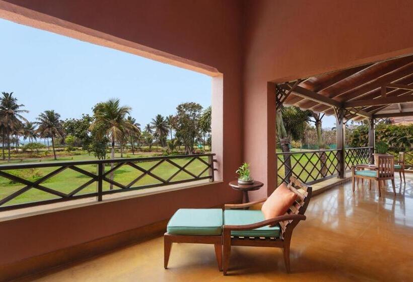 Suíte Cama King, Itc Grand Goa, A Luxury Collection Resort & Spa, Goa