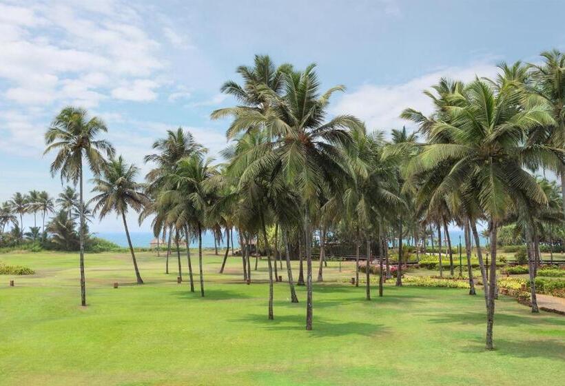 جناح سرير كينج, Itc Grand Goa, A Luxury Collection Resort & Spa, Goa