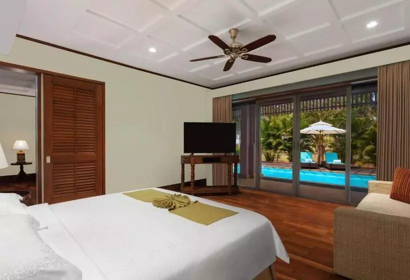سوییت با استخر, Itc Grand Goa, A Luxury Collection Resort & Spa, Goa