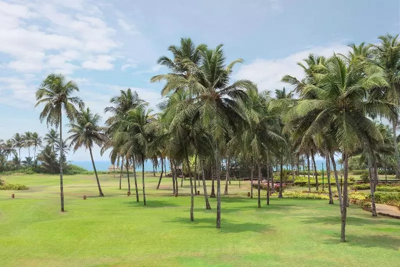 سوئیت با تخت بزرگ, Itc Grand Goa, A Luxury Collection Resort & Spa, Goa