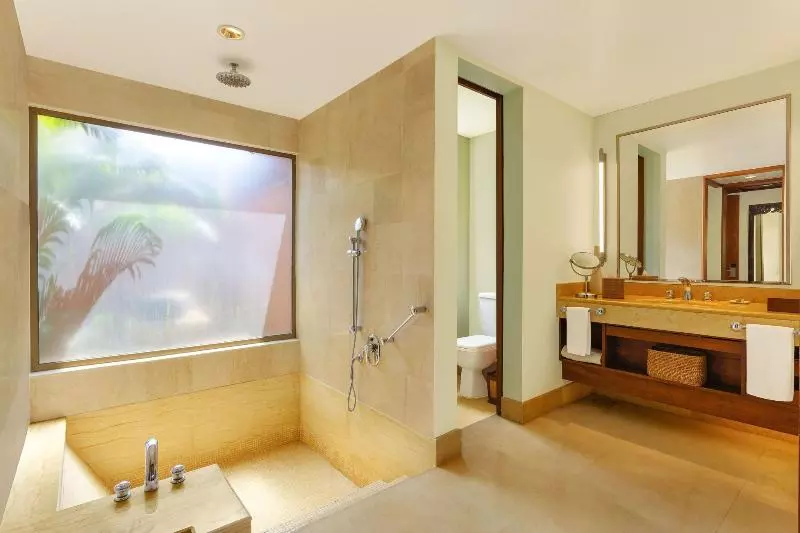 سوئیت با تخت بزرگ, Itc Grand Goa, A Luxury Collection Resort & Spa, Goa