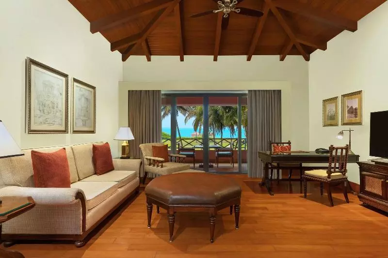 سوئیت با تخت بزرگ, Itc Grand Goa, A Luxury Collection Resort & Spa, Goa