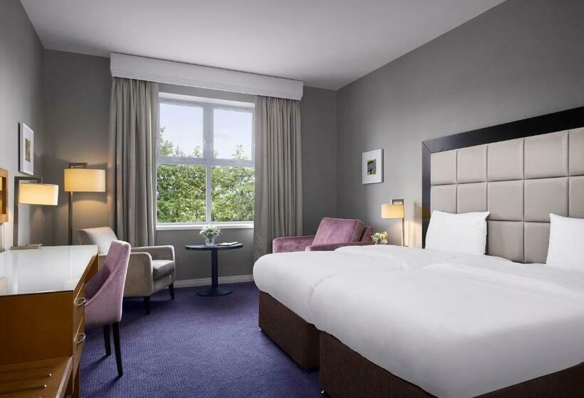 غرفة قياسية, Radisson Blu Hotel & Spa, Sligo