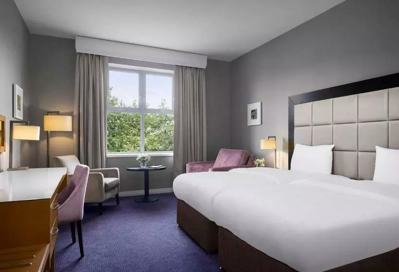 スタンダードルーム, Radisson Blu Hotel & Spa, Sligo