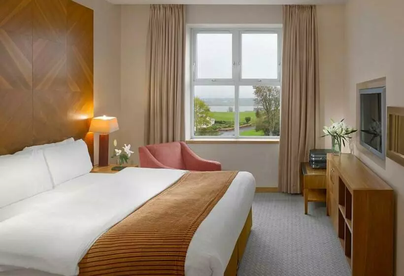 スタンダードルーム, Radisson Blu Hotel & Spa, Sligo