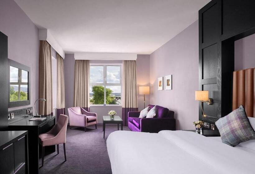 غرفة بريميوم, Radisson Blu Hotel & Spa, Sligo