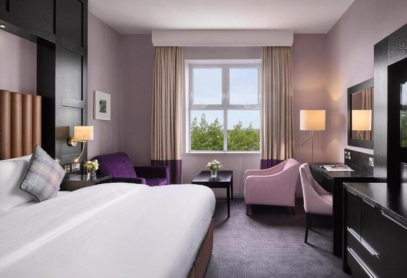 غرفة بريميوم, Radisson Blu Hotel & Spa, Sligo