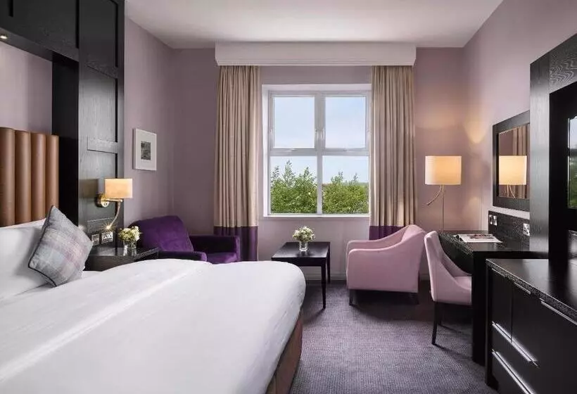 プレミアムルーム, Radisson Blu Hotel & Spa, Sligo