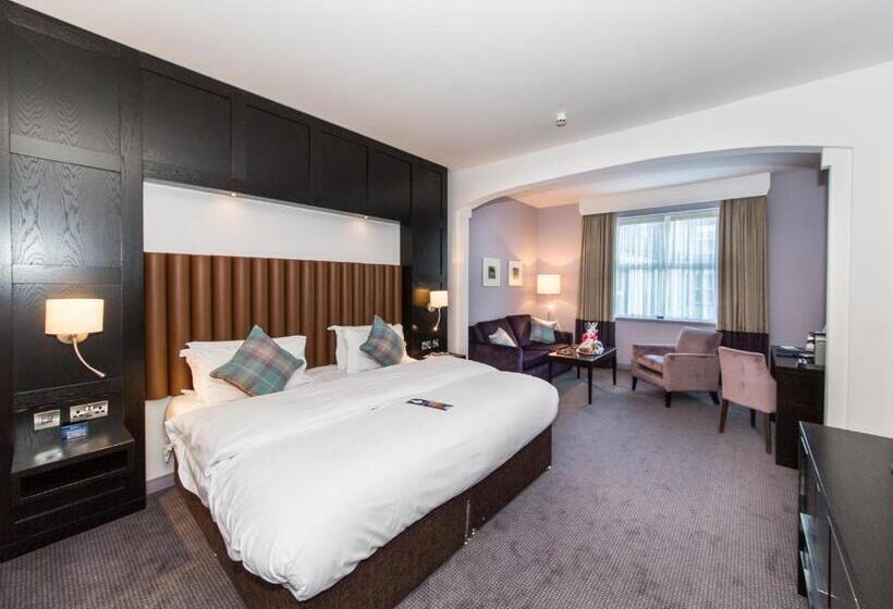 Номер Премиум, Radisson Blu Hotel & Spa, Sligo