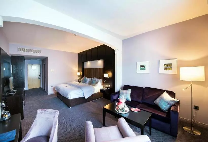 プレミアムルーム, Radisson Blu Hotel & Spa, Sligo