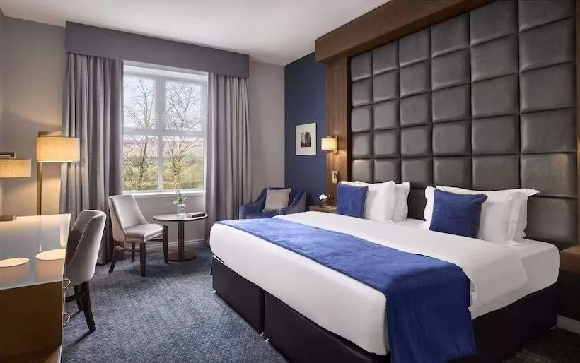 スタンダードルーム, Radisson Blu Hotel & Spa, Sligo