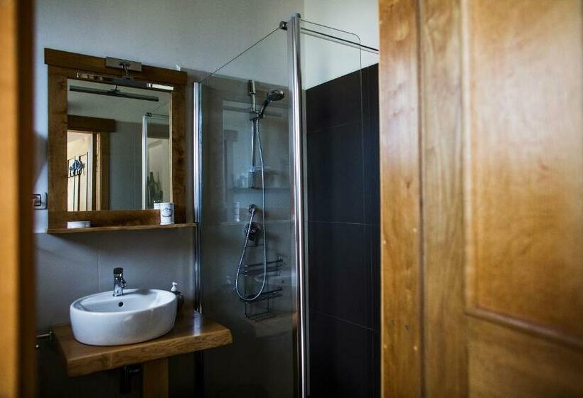 غرفة عائلية, B&b Il Cavallino