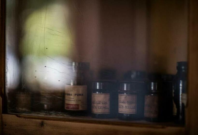 غرفة عائلية, B&b Il Cavallino