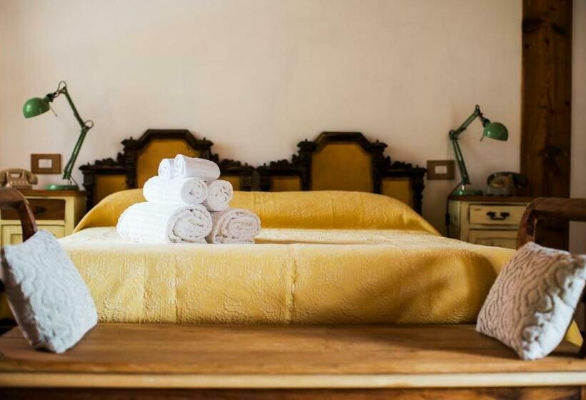 Семейный Номер, B&b Il Cavallino