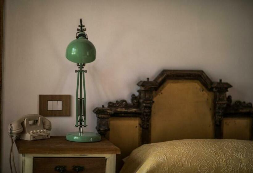 غرفة عائلية, B&b Il Cavallino